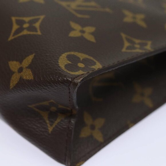 LOUIS VUITTON Monogram Poche Toilette 26 Pouch - Picture 13 of 16